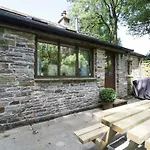 Bothy Дом отдыха *