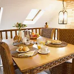 Bothy Дом отдыха *