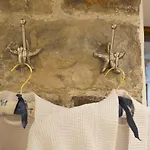 Дом отдыха Bothy *