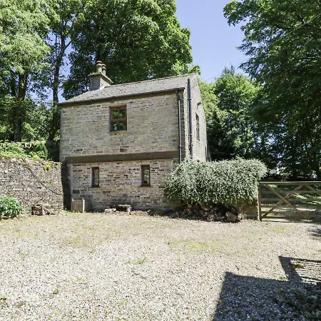 Dom wakacyjny Bothy Alston