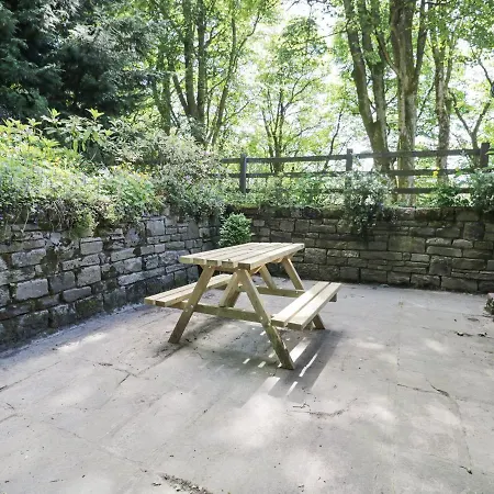 Bothy Dom wakacyjny *