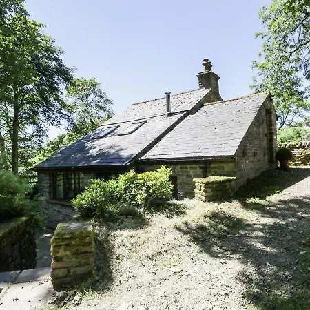Bothy * Alston