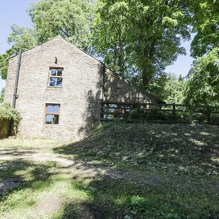 Bothy Semesterbostad *