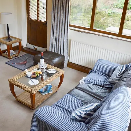 Bothy * Alston