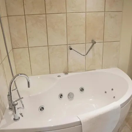 Bothy Dom wakacyjny *