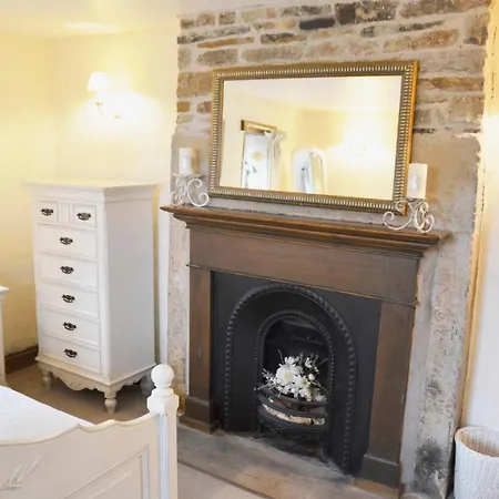 Dom wakacyjny Bothy *