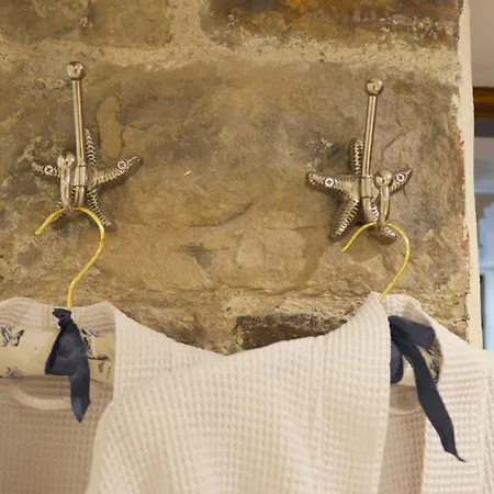 Dom wakacyjny Bothy *