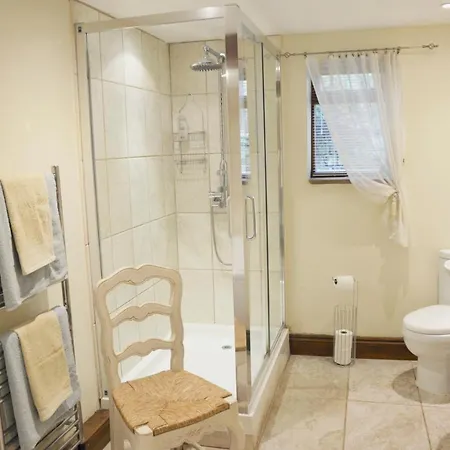 Dom wakacyjny Bothy Alston