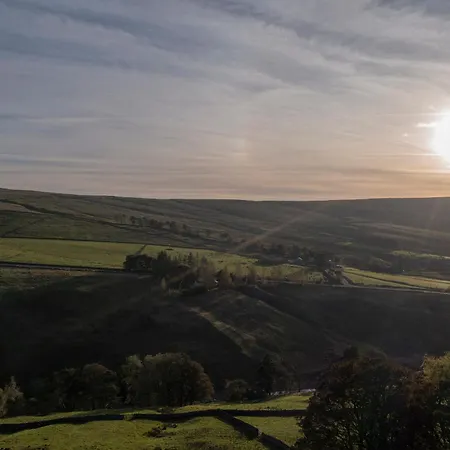 Bothy Dom wakacyjny Alston